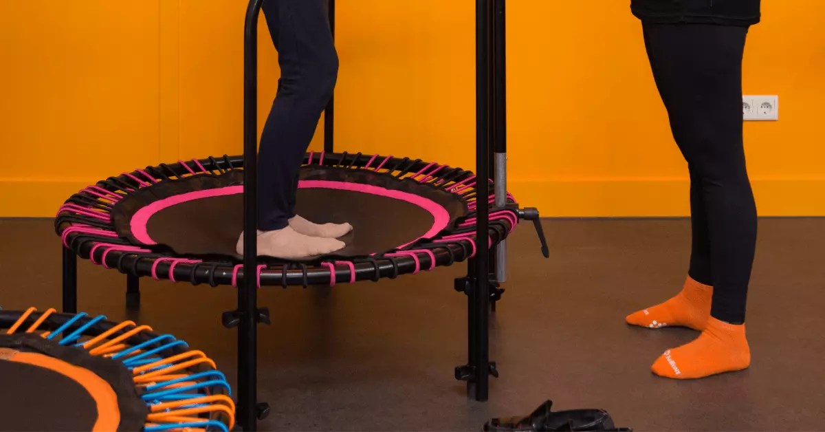 Guide On Rebounding For Beginners Guide]