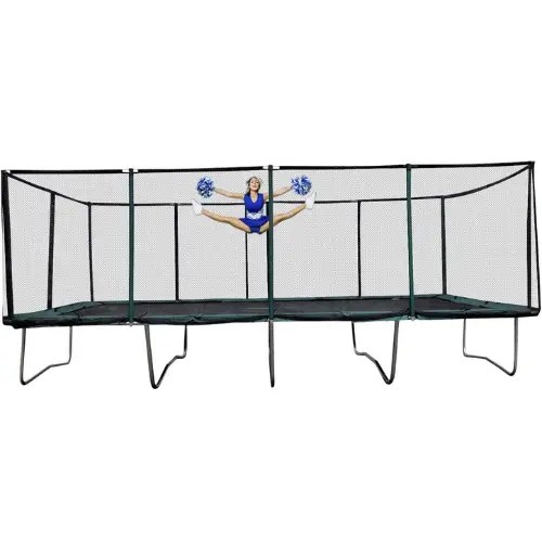 Best Trampolines For Gymnastics In 2023 (Tested By Gymnasts)