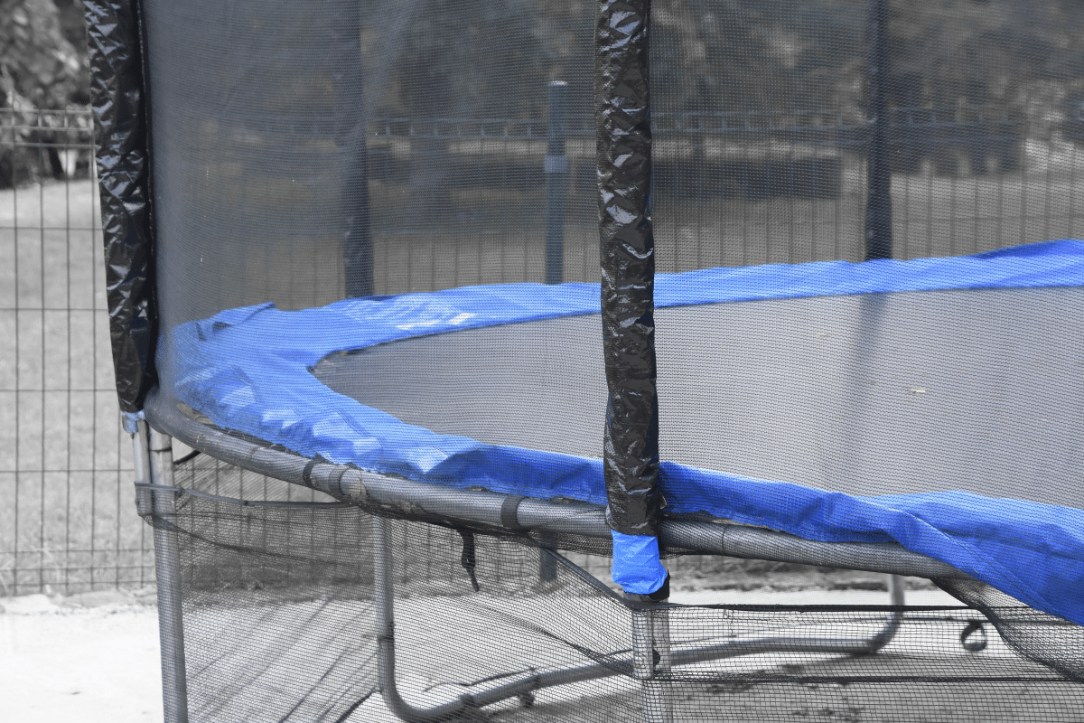 Why You Should Consider Trampoline Anchors to Keep Your Family Safe