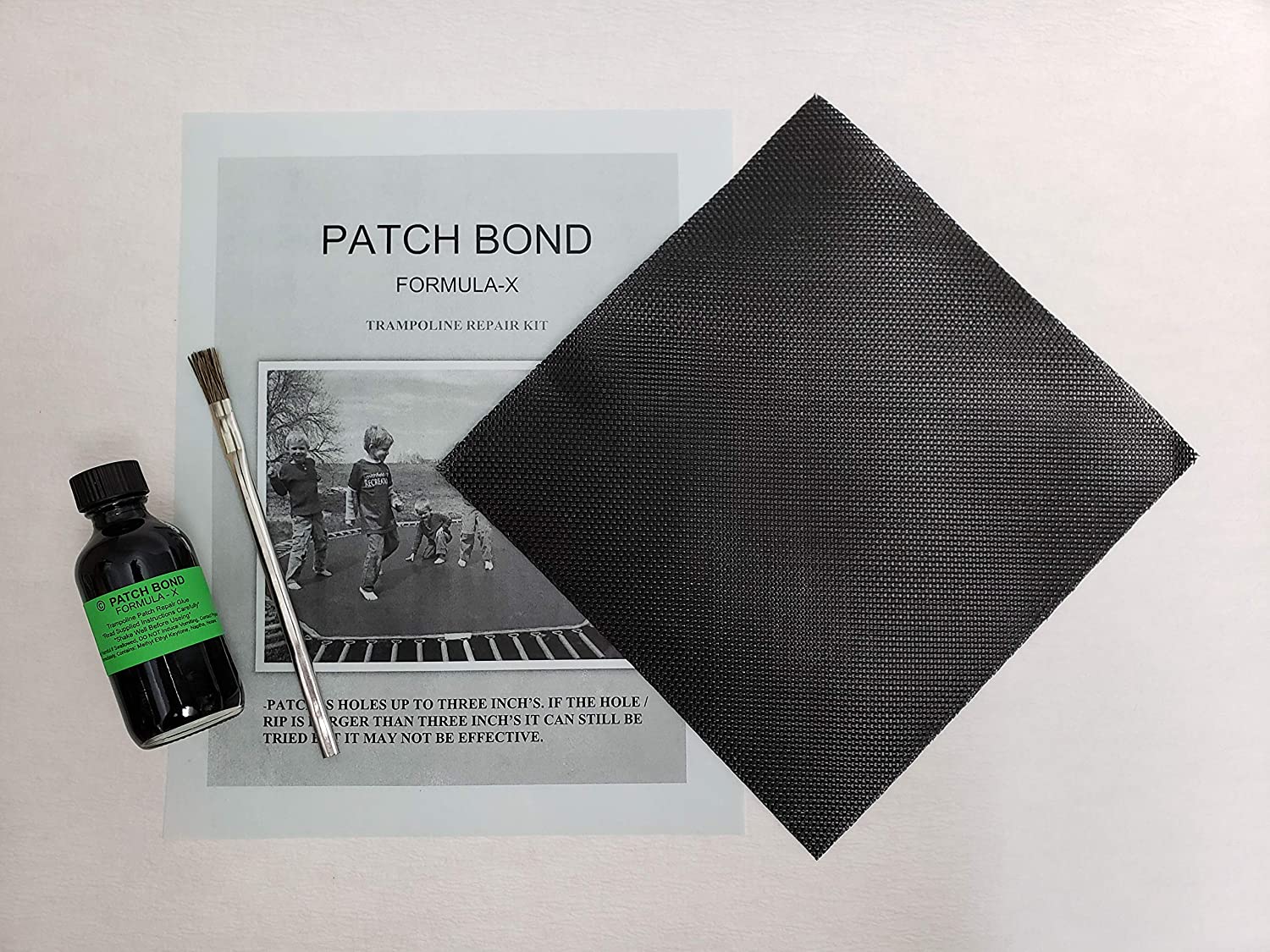 Best Trampoline Repair Kits That You Can Buy [2022 Reviews]