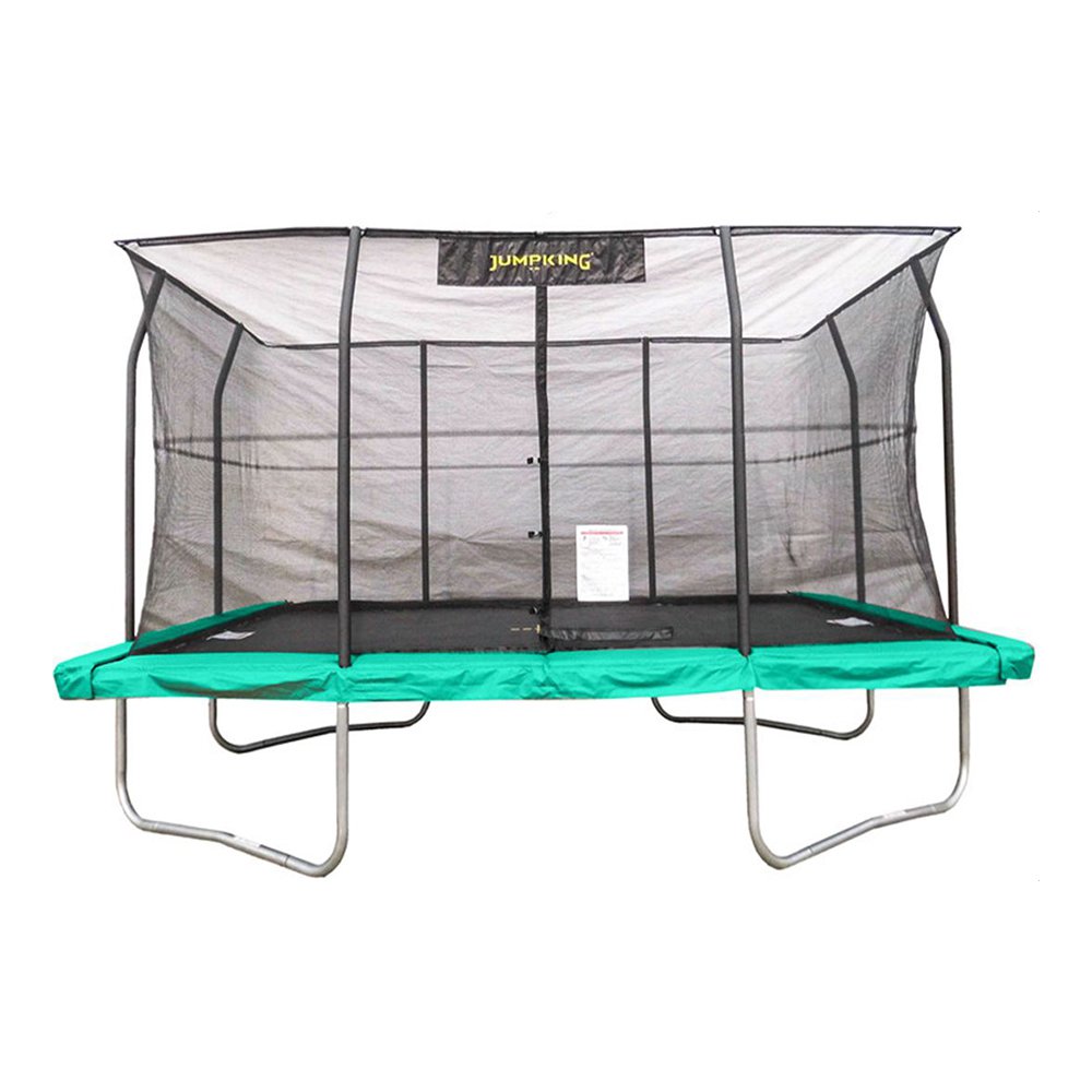 Rectangle Trampoline 5 Best Rectangular Trampolines Trampoline Masters