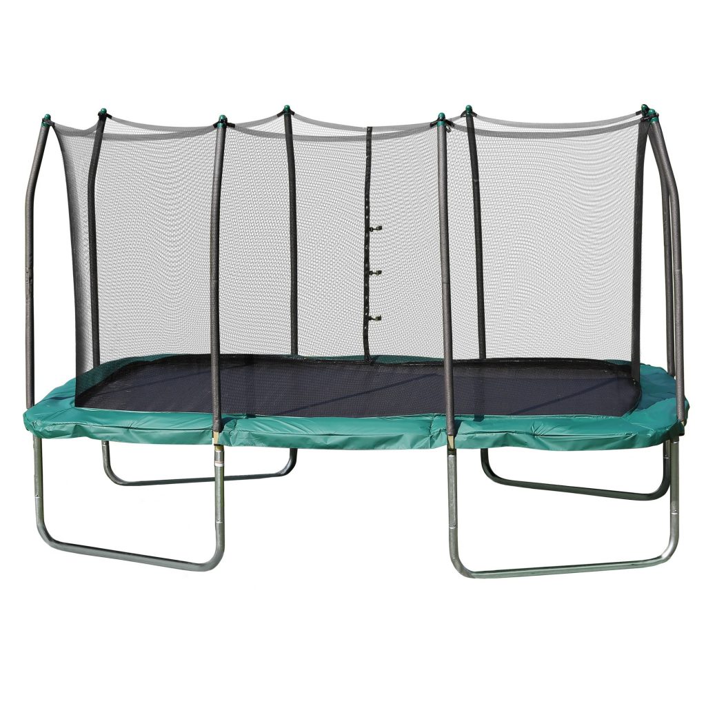 Rectangle Trampoline 5 Best Rectangular Trampolines Trampoline Masters