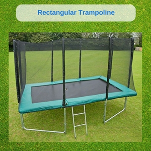 Trampoline Size Guide 2018 | Finding the Right Trampoline for You!