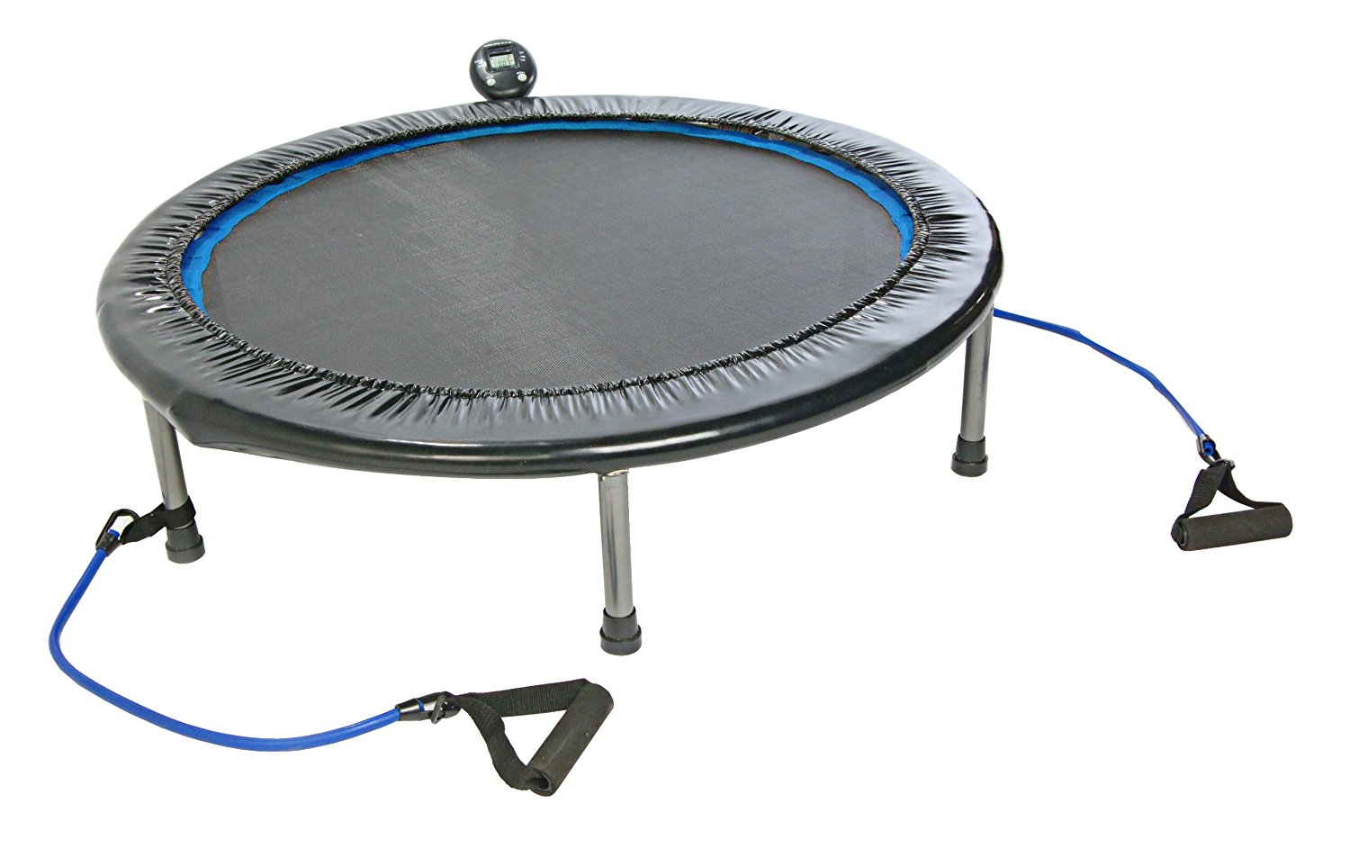 Mini Exercise Trampolines Top Rated Mini Trampolines for Adults (2019)