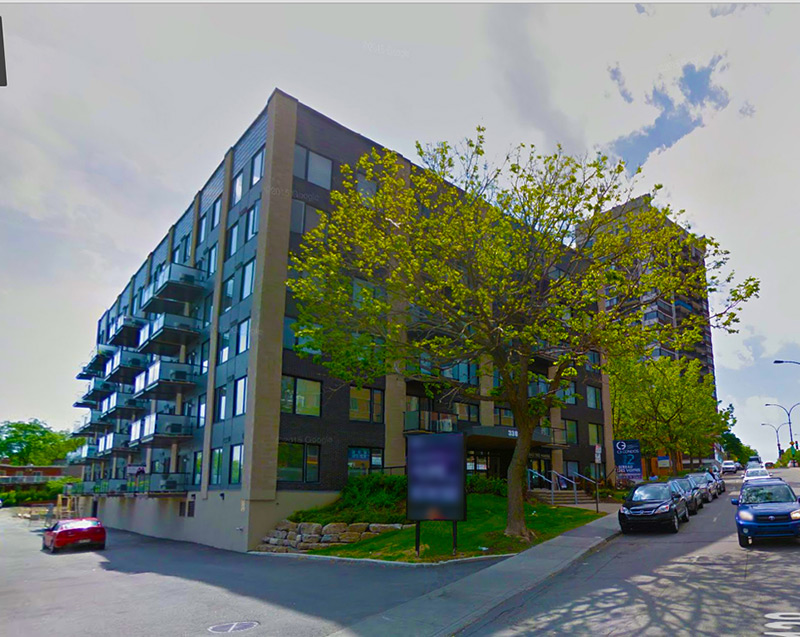 C3 Cavendish T.R.A.M.S Property Management Inc.