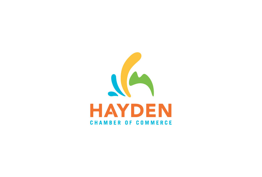 Hayden Chamber of Commerce Tran Creative