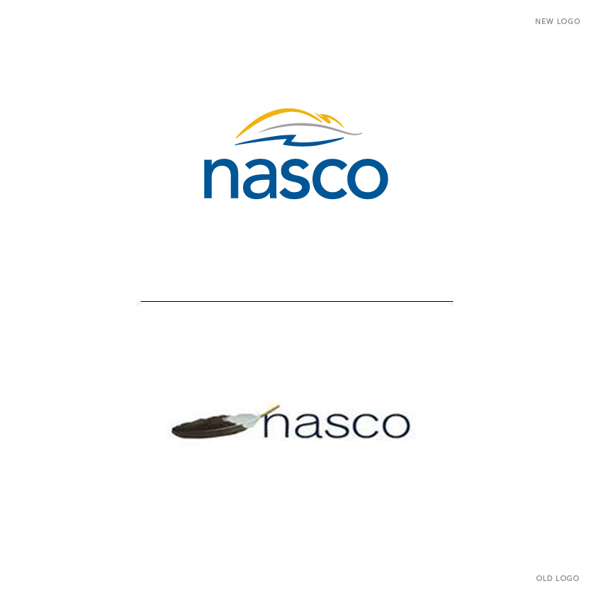 NASCO Construction Tran Creative
