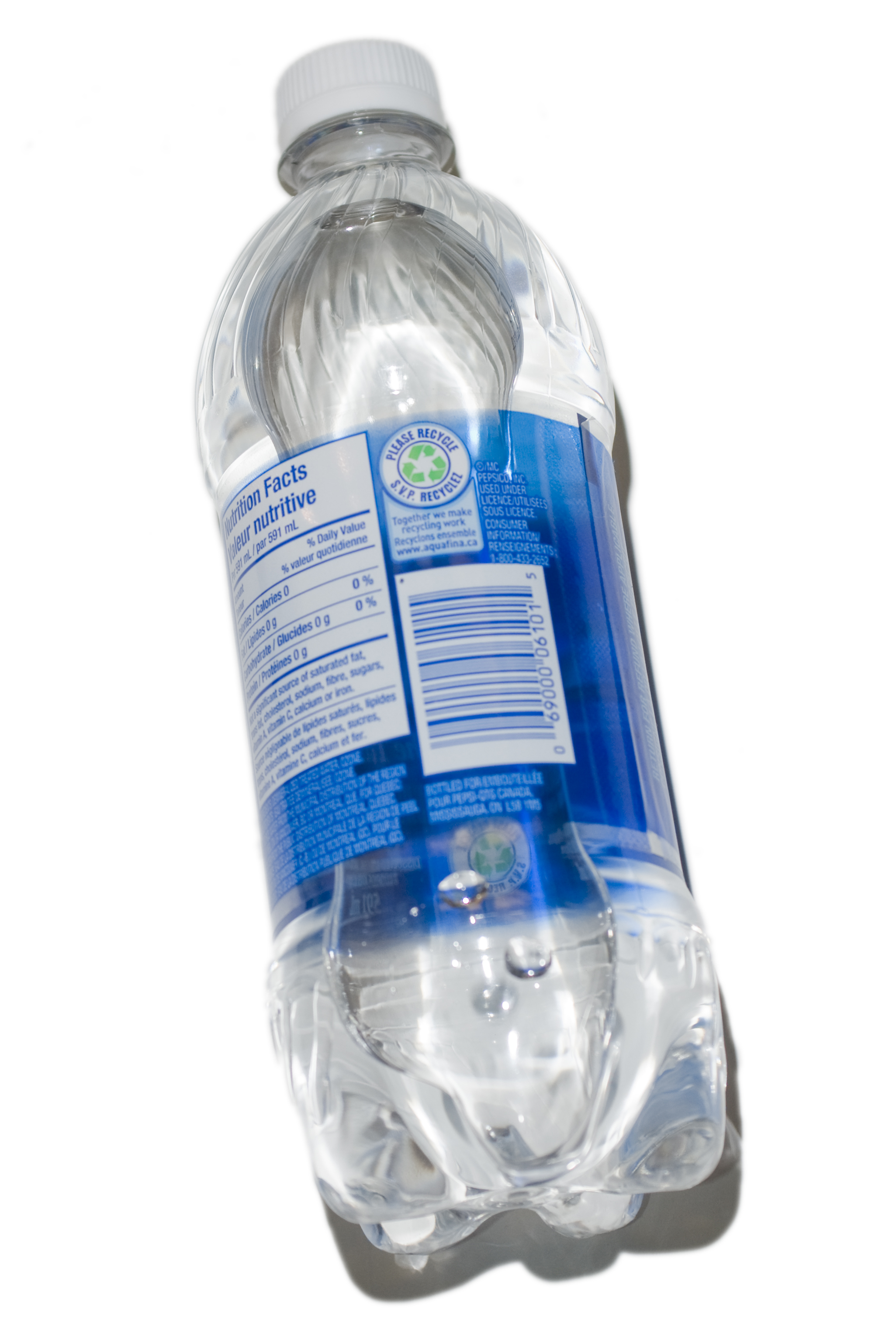 Show and Tell What's in your cars emergency kit? TranBC