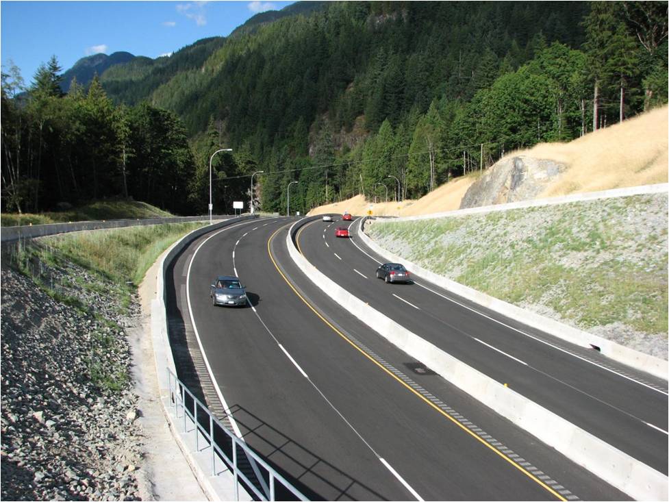 Focus on the BC Speed Limit and Safety Review TranBC