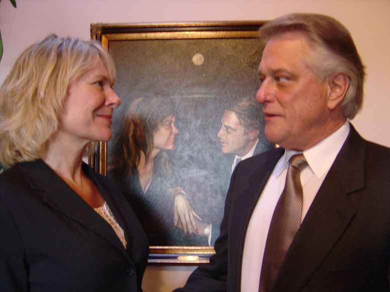 About Mark & Cathy TRANCE Formation Of America(03)