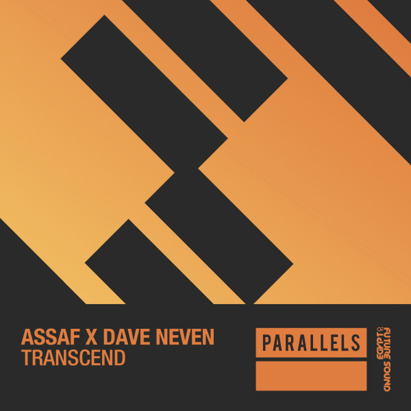Assaf x Dave Neven - Transcend
