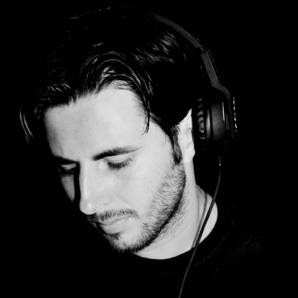 Interview with Mindwave smooth hypnotic progressive beats Trancentral