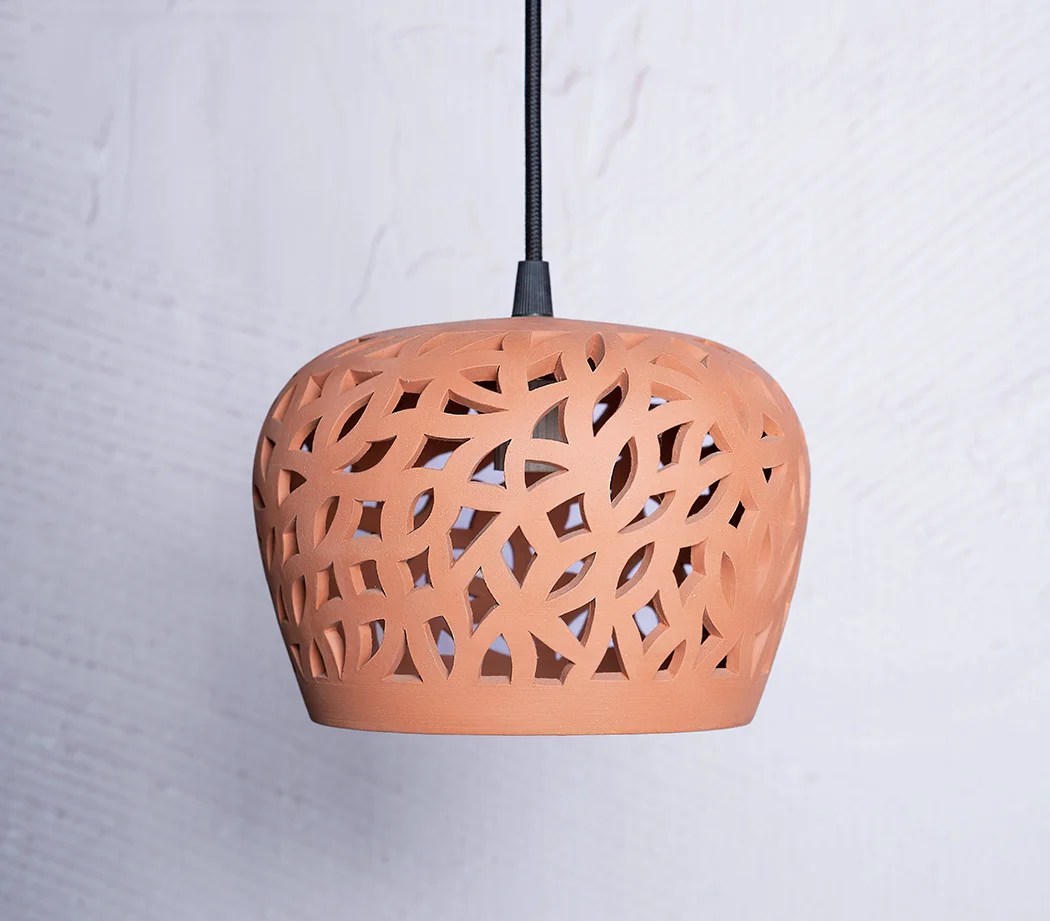 Shop Terracotta Lamp Shades at Best Prices