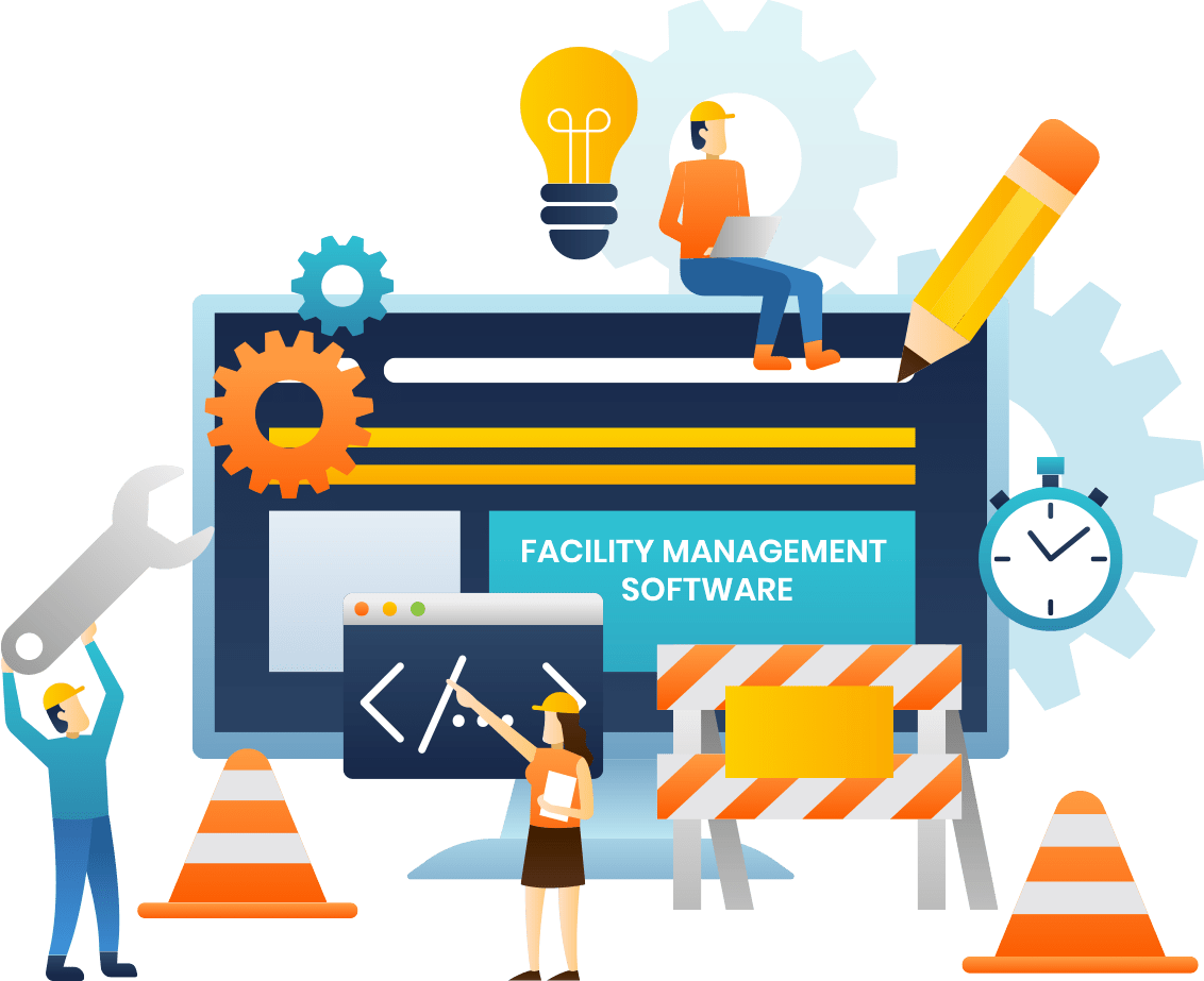 Best Computer Aided Facility Management Software in Abu Dhabi and Dubai