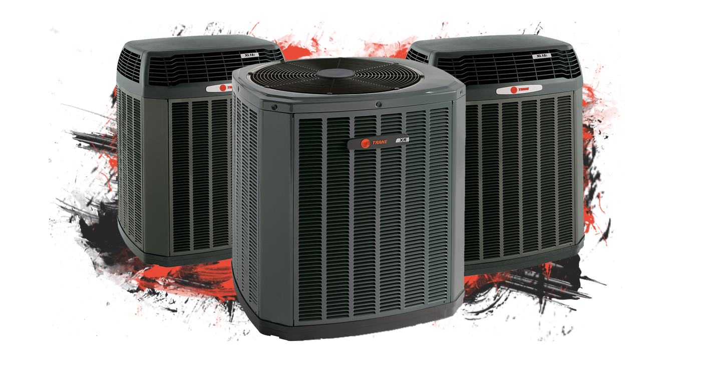 Trane Air Conditioners