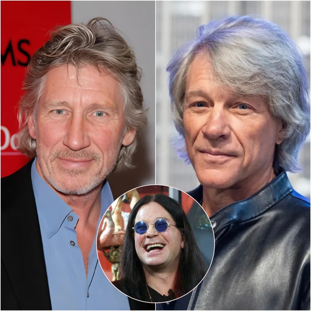 Jon Bon Jovi has unexpectedly broken his silence, sending fans into a