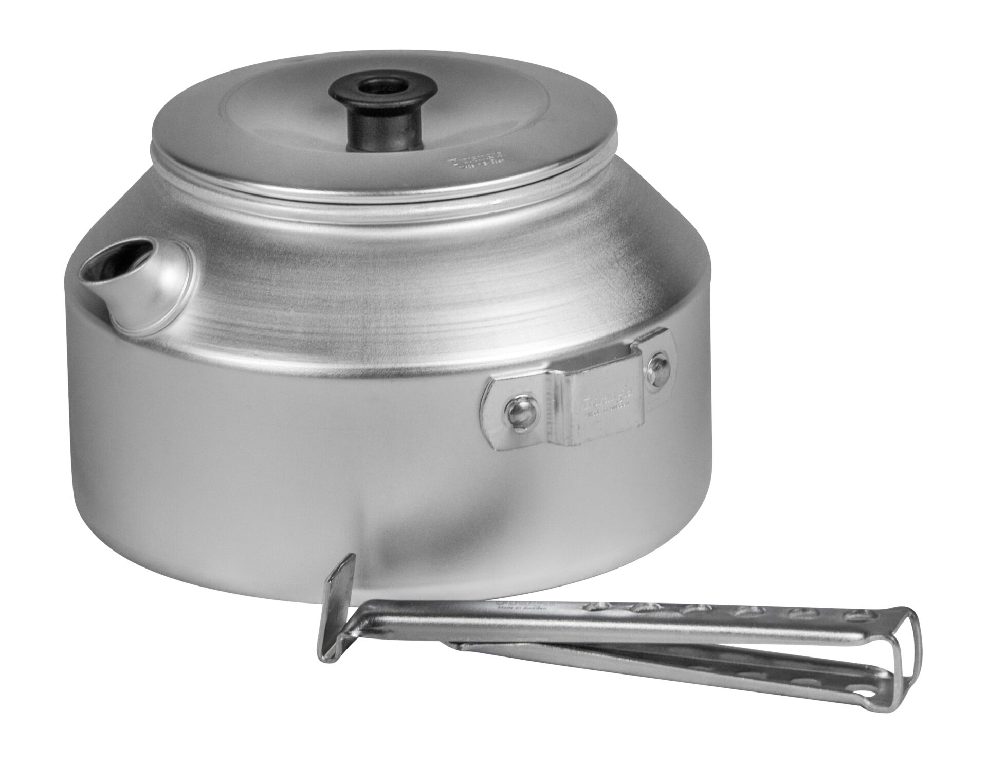 Kettle 824, 0.9L Trangia