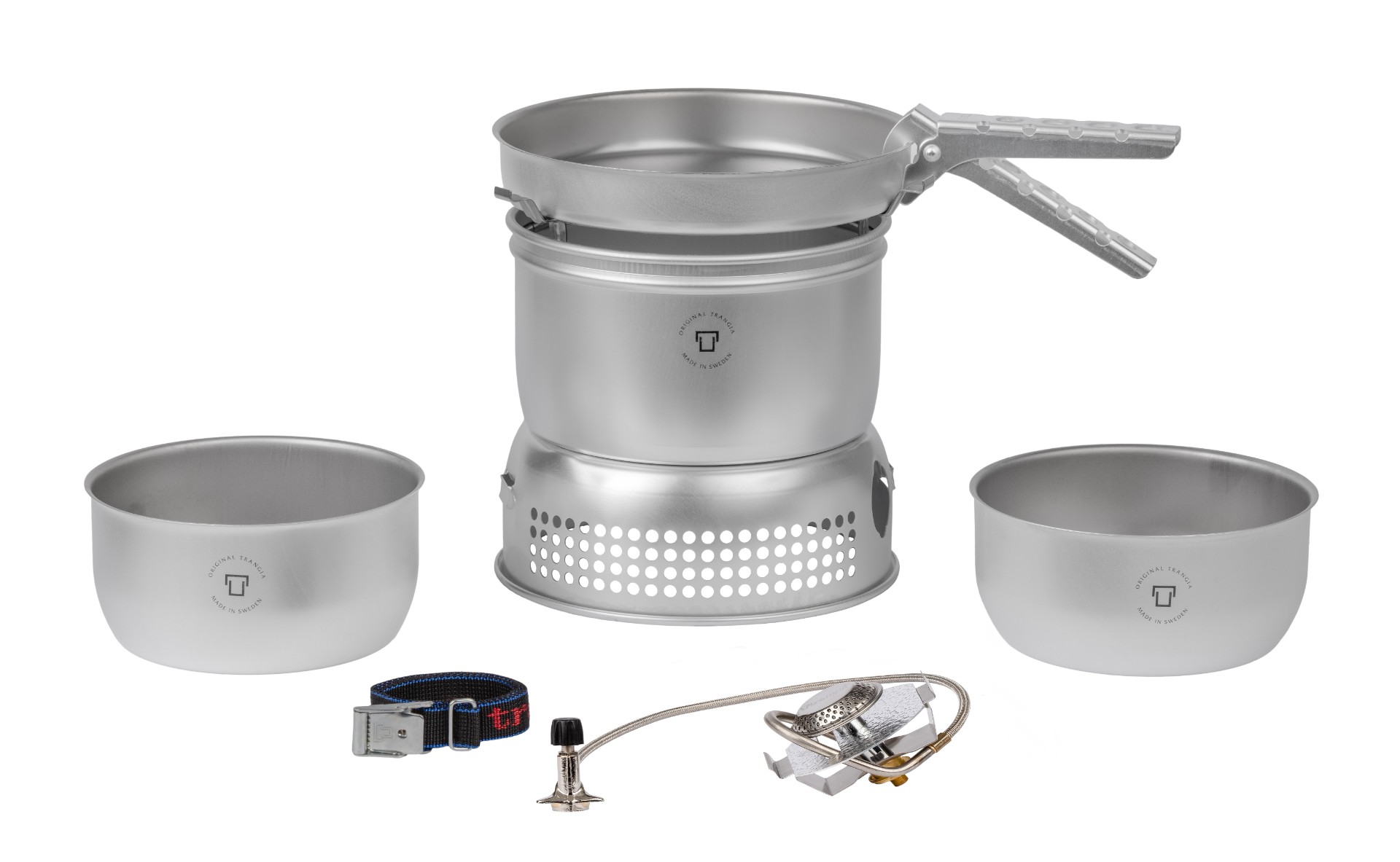 Trangia Stove 2721 UL/DS Trangia