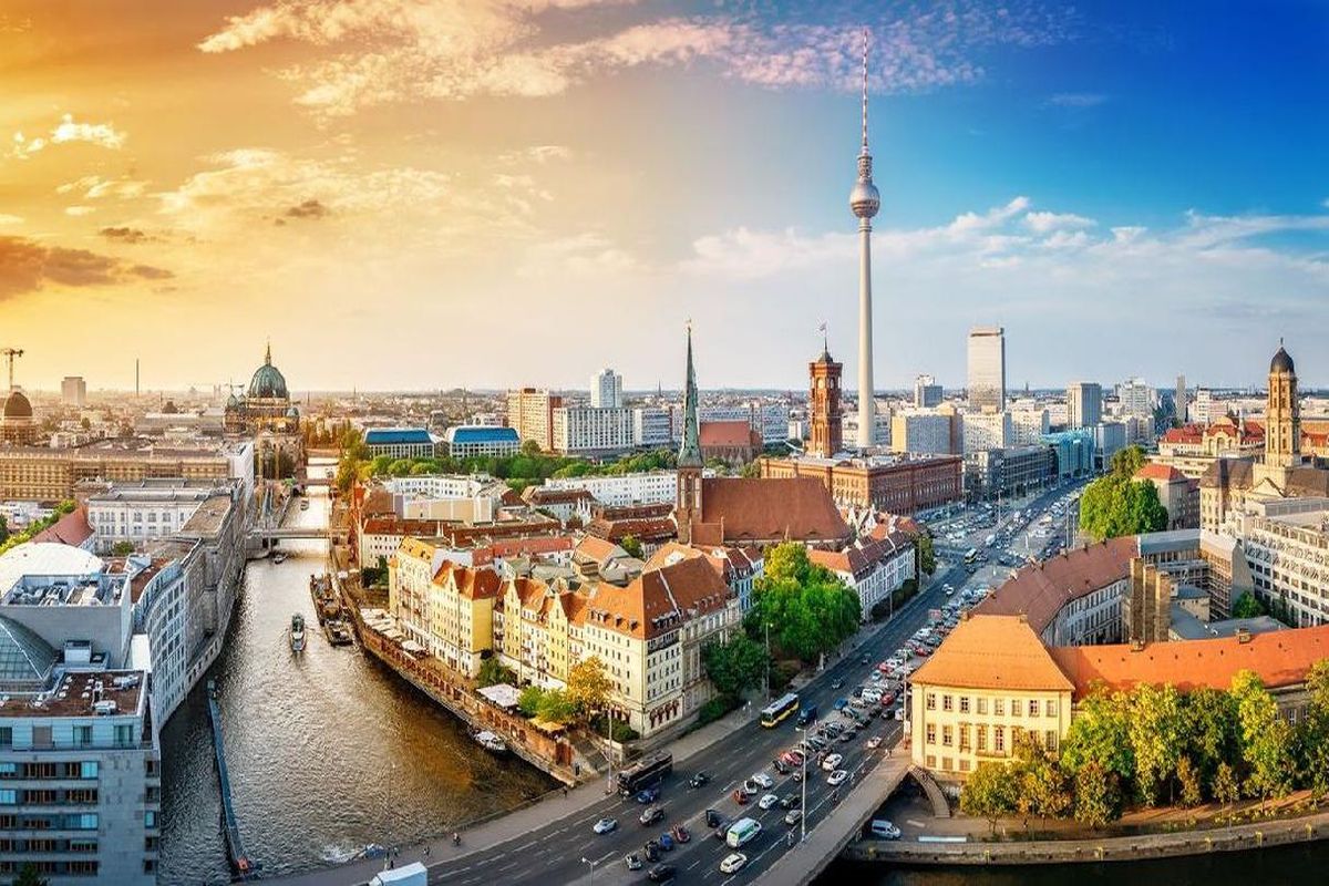 Berlin Property Prices Graph in 2024 Tranio