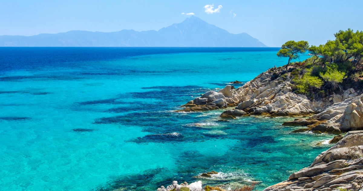 Real Estate in Greece for Sale, Buy Property from 57,000€ Tranio