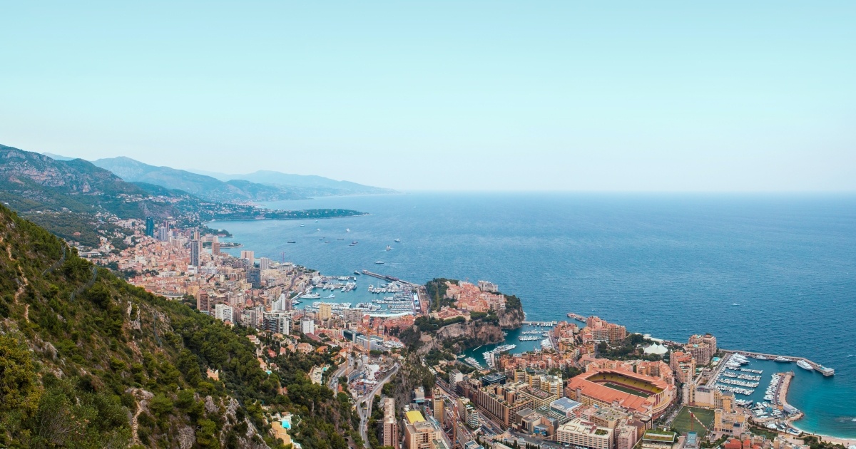 7 Apartments for Sale in Monaco, Buy Flat from 3,090,000€ Tranio
