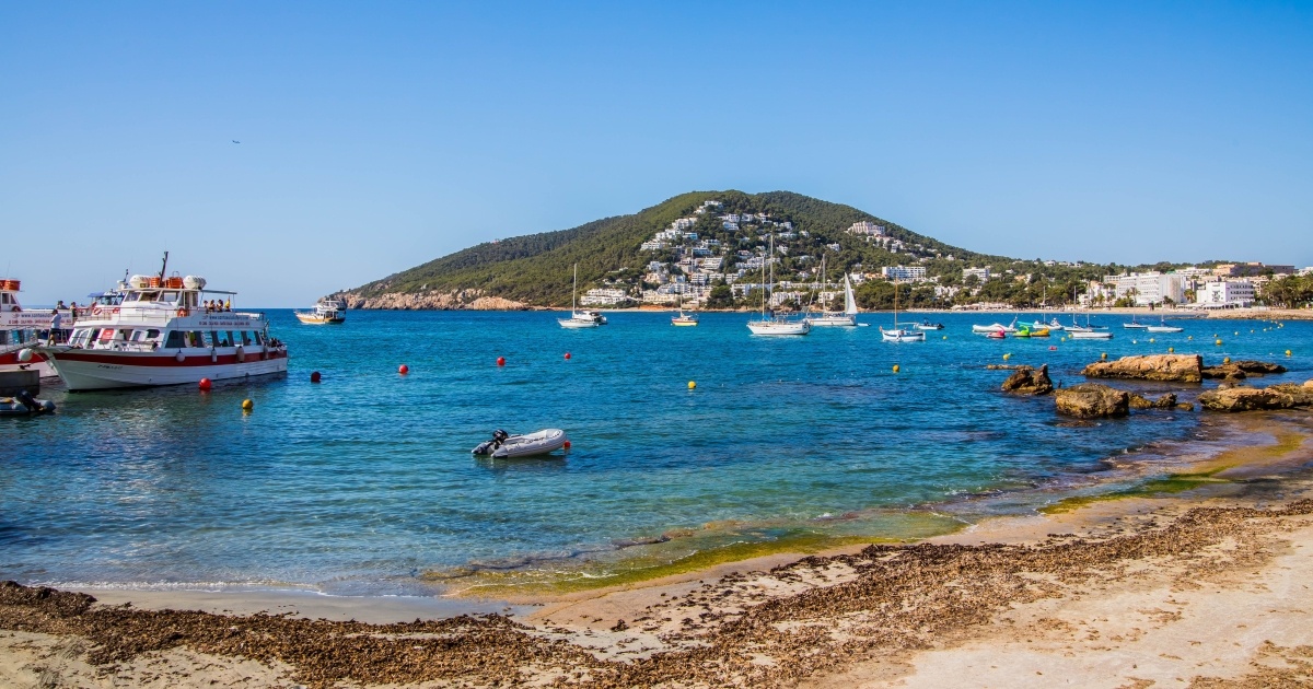 Condos for Sale in Spain, Buy Condominium Tranio