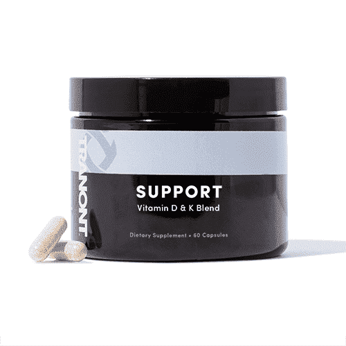 Tranont Products for Core Health Tranont With Tisha