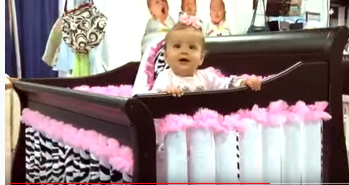 Are Baby Crib Bumpers Safe? Tranquera