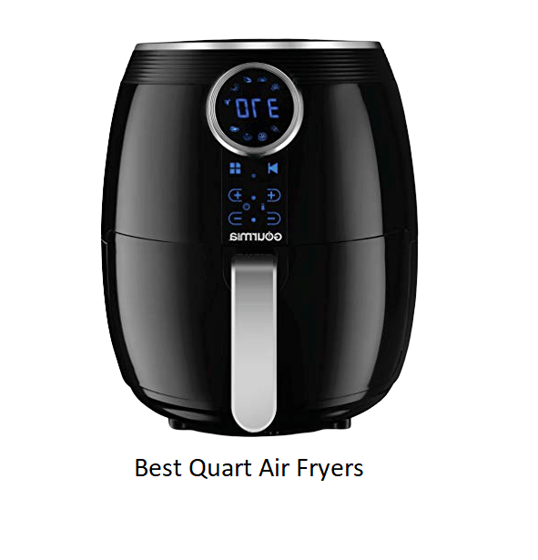 The Best 5Quart Air Fryers Of [year] Evaluations Tranquera