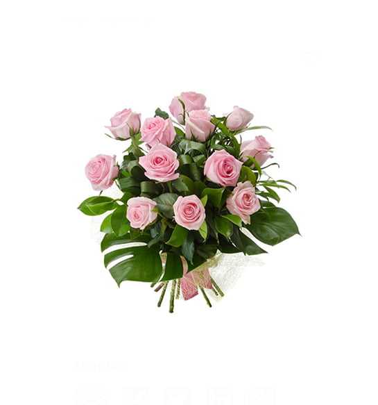 Temptation Tranquil Blooms Florist Flower Shop Carrum Downs