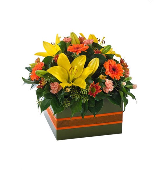 Dazzling Tranquil Blooms Florist Flower Shop Carrum Downs