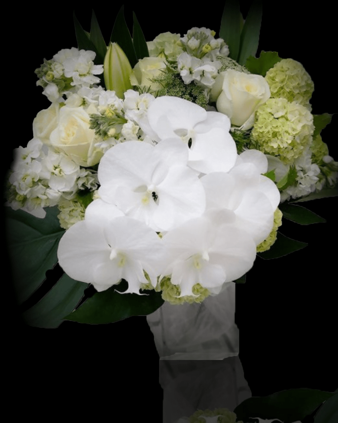 Tranquil Blooms Florist Flower Shop Carrum Downs