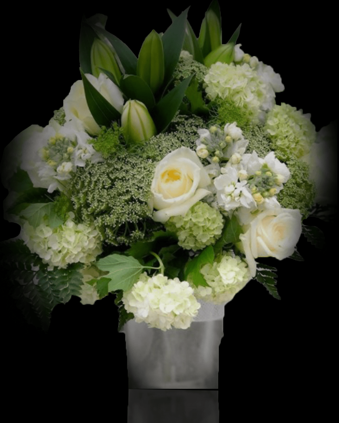 Tranquil Blooms Florist Flower Shop Carrum Downs