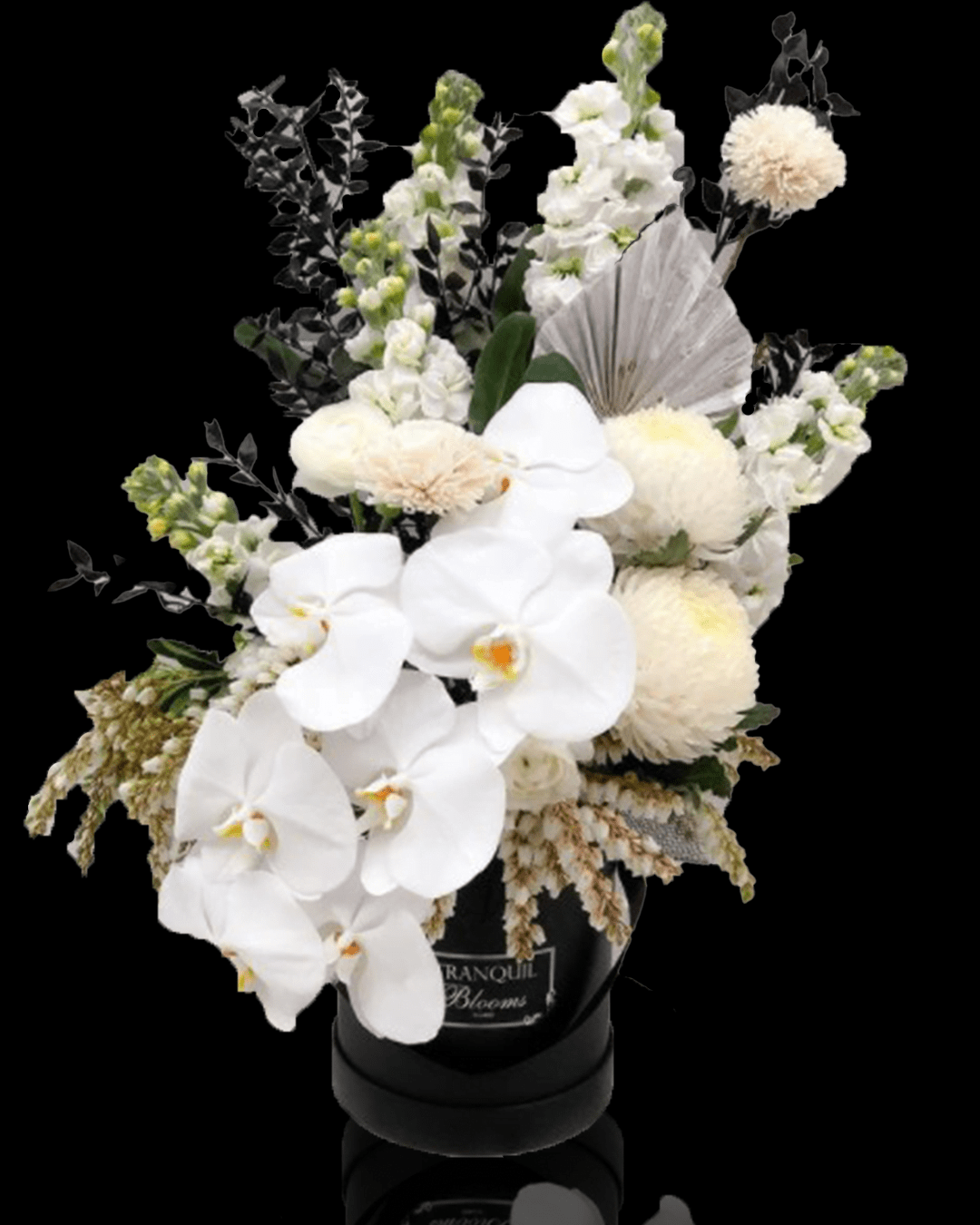 Tranquil Blooms Florist Flower Shop Carrum Downs