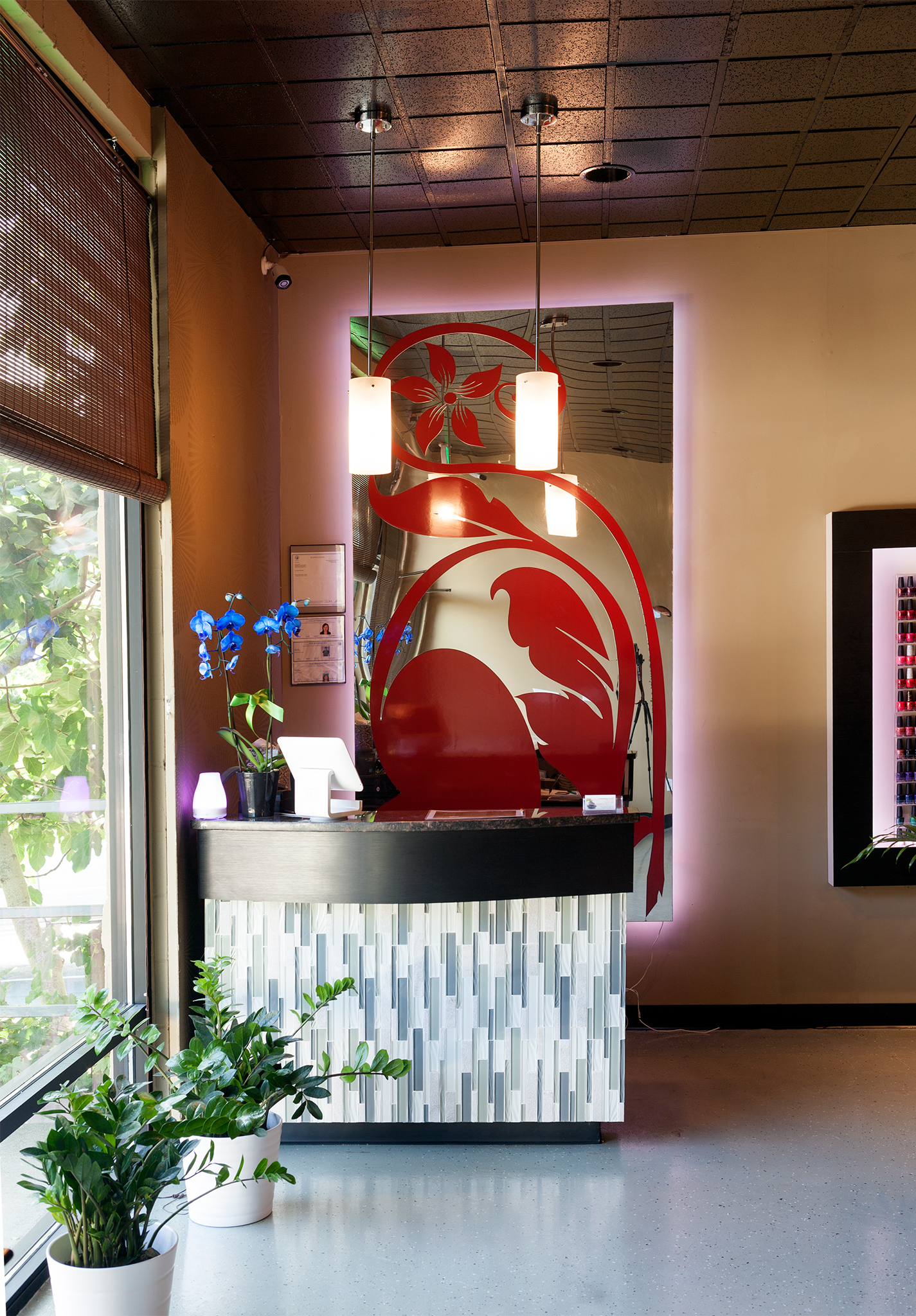 Bellevue Manicures & Pedicures Tranquility Nails & Spa