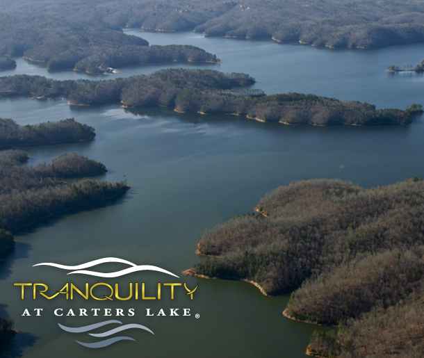 About Tranquility at Carters Lake Tranquility at Carters Lake Owners