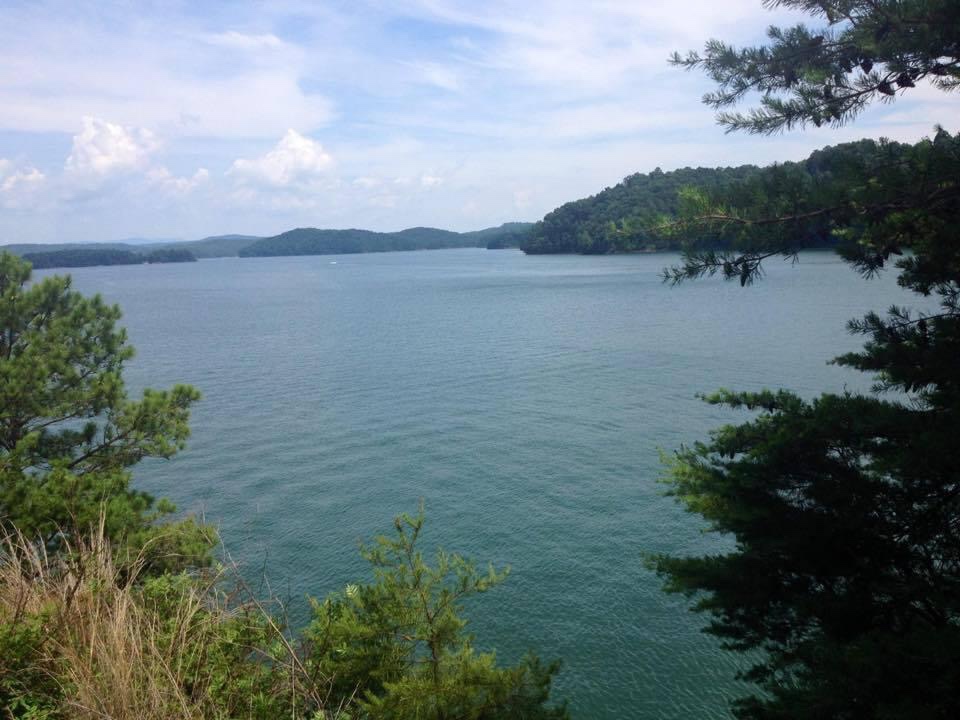 Beautiful Carters Lake Tranquility at Carters Lake Owners Association