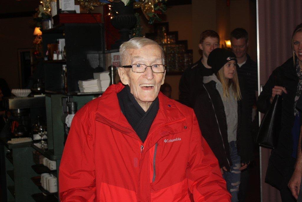 Griffin, Sydney Patrick Tranquility Cremation