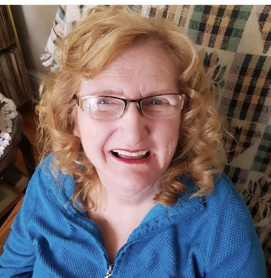 Horney, Nancy Louise (nee Smale) Tranquility Cremation