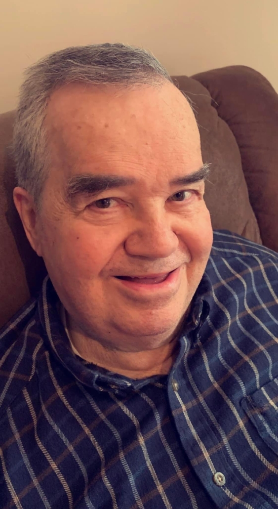 Griffin, Raymond Arthur Tranquility Cremation