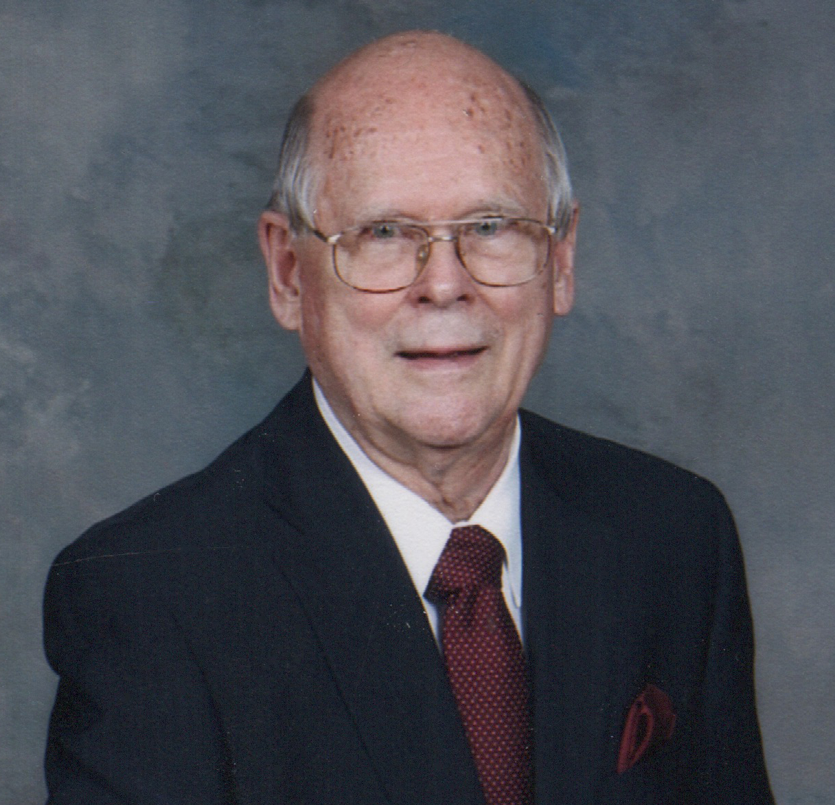 Frederick William Meridew Tranquility Cremation