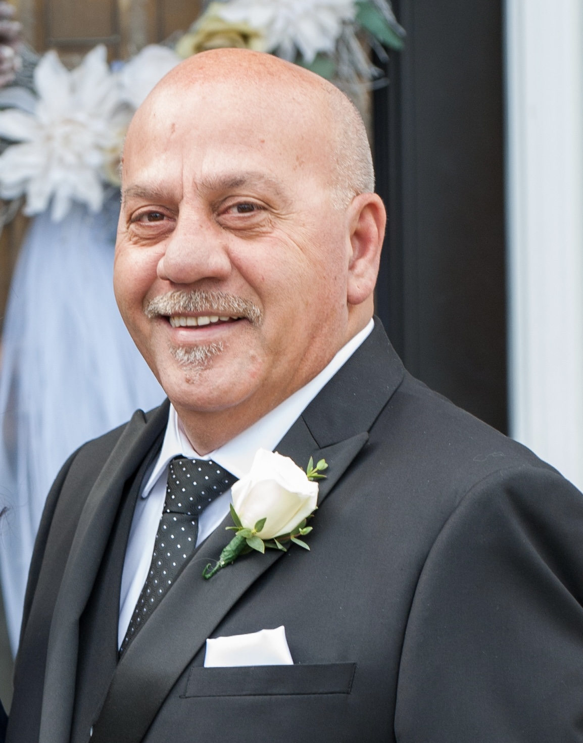 Salvatore Palmieri Tranquility Cremation