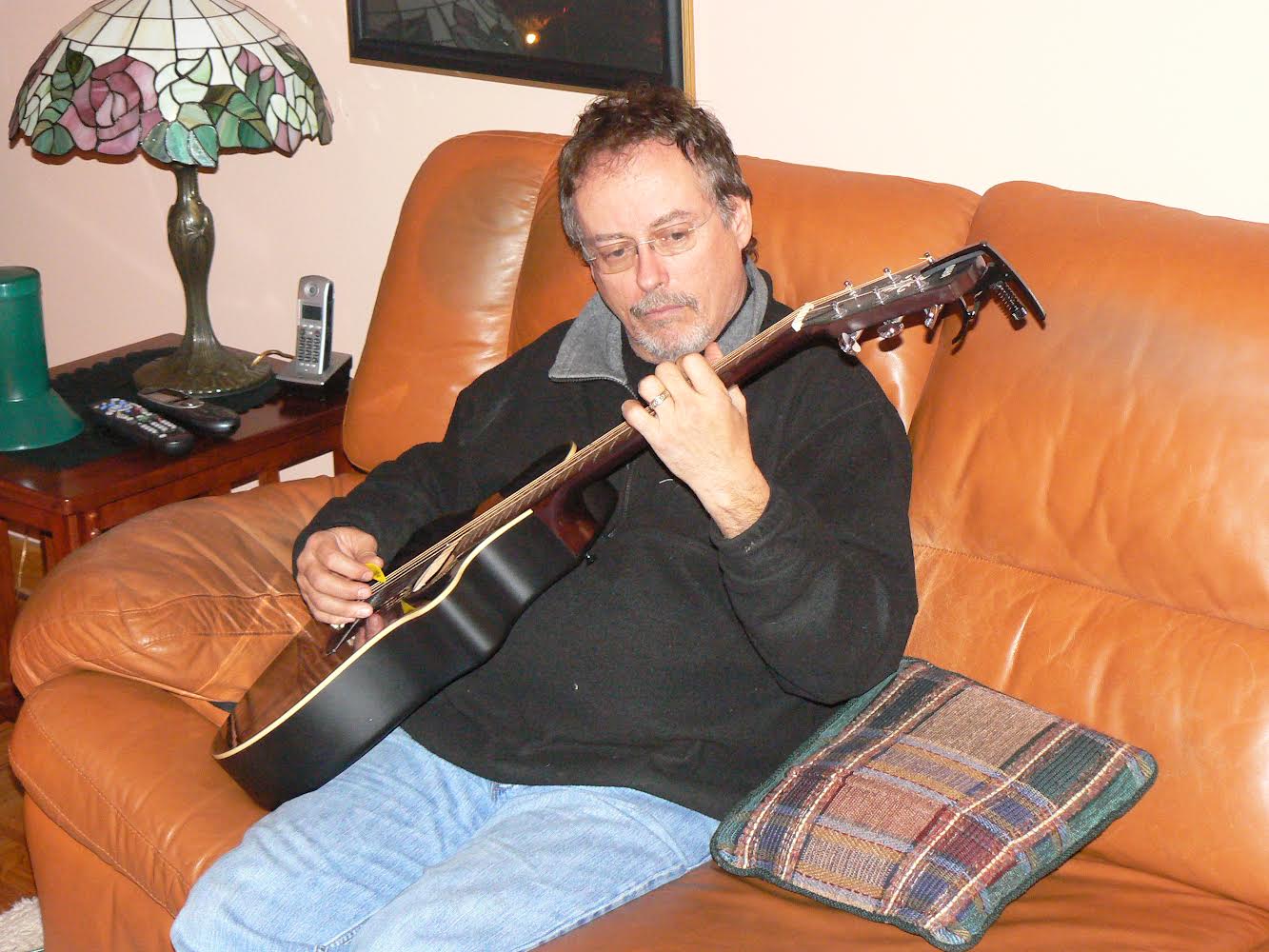 Hildebrand, Gregory Tranquility Cremation