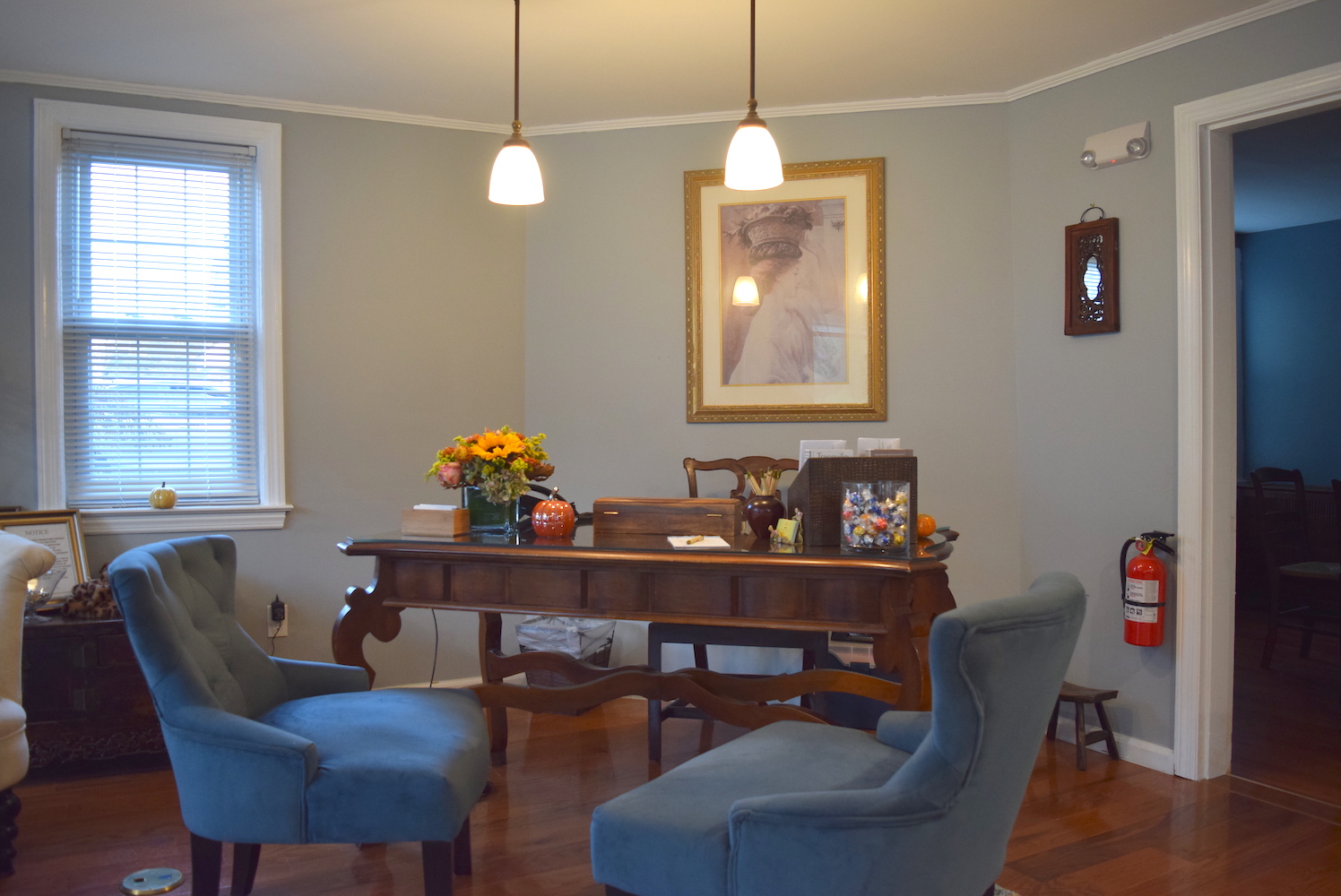 About Us Tranquility Day Spa