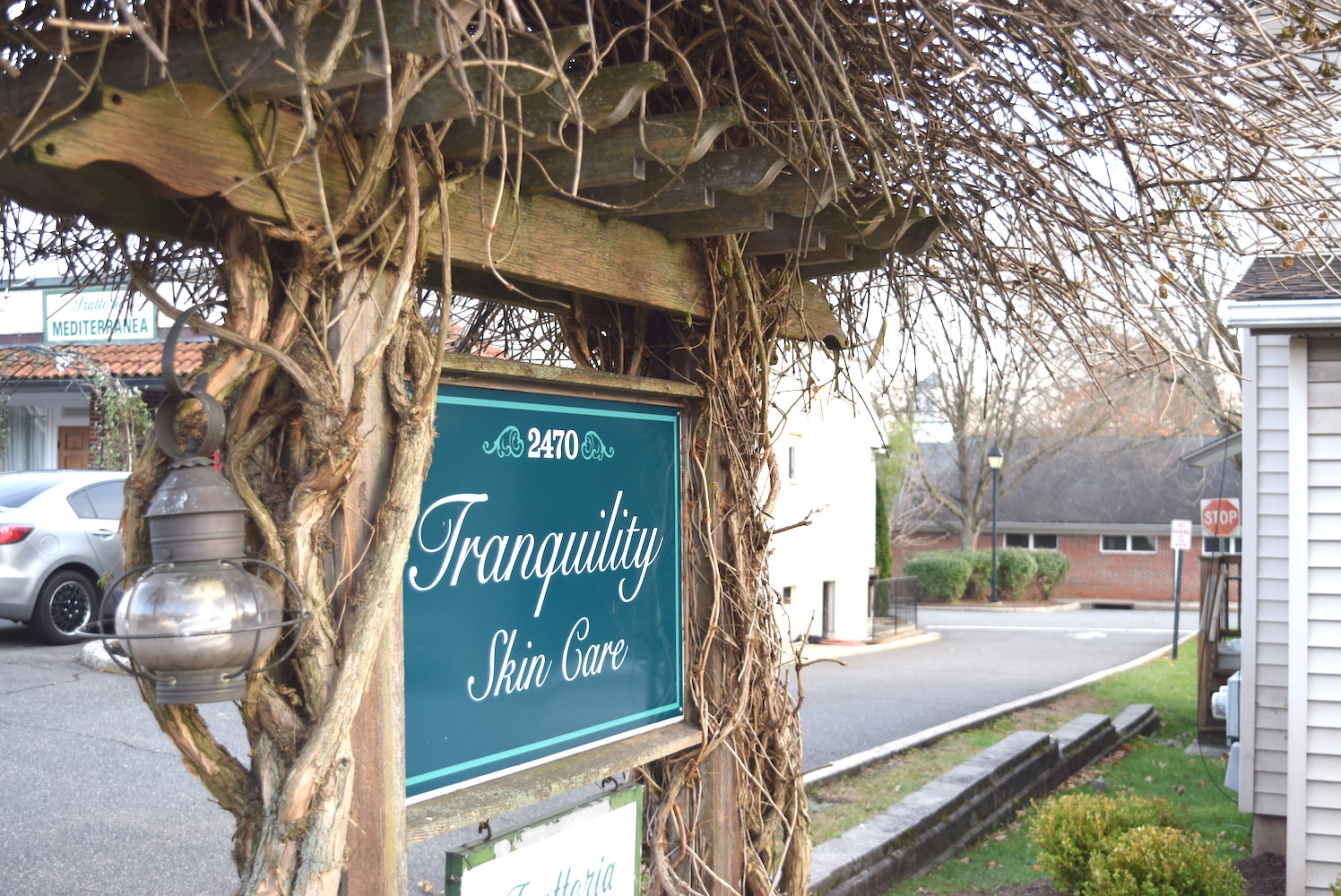 About Us Tranquility Day Spa