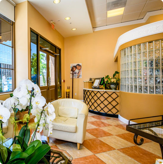 About Our Dental Services Tranquility Dental