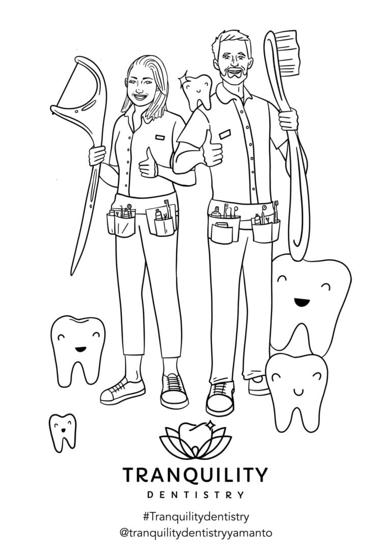 Family Friendly Dentist Yamanto Dental Clinic in Ipswich