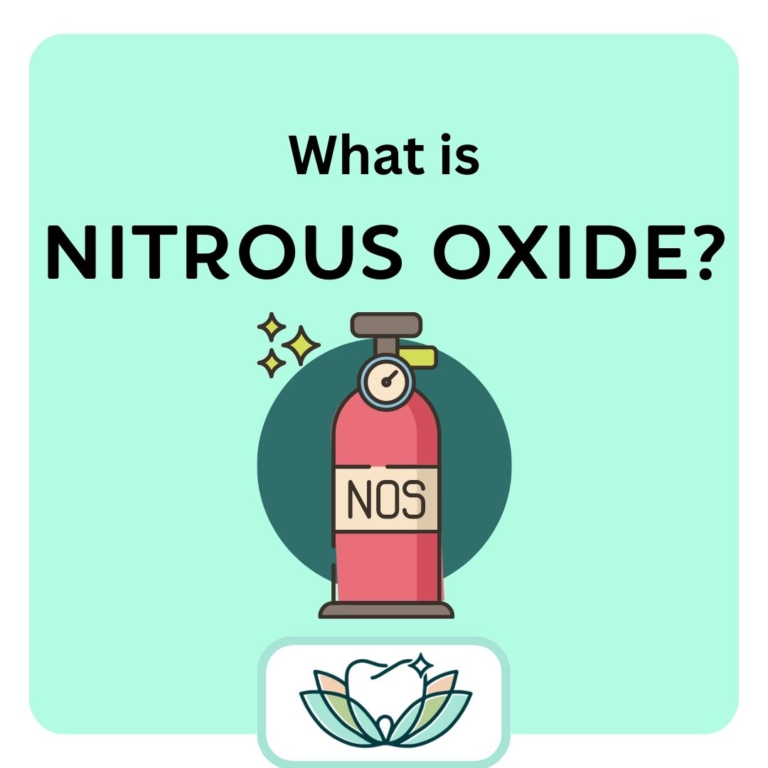 What is Nitrous Oxide? Tranquility Dentistry
