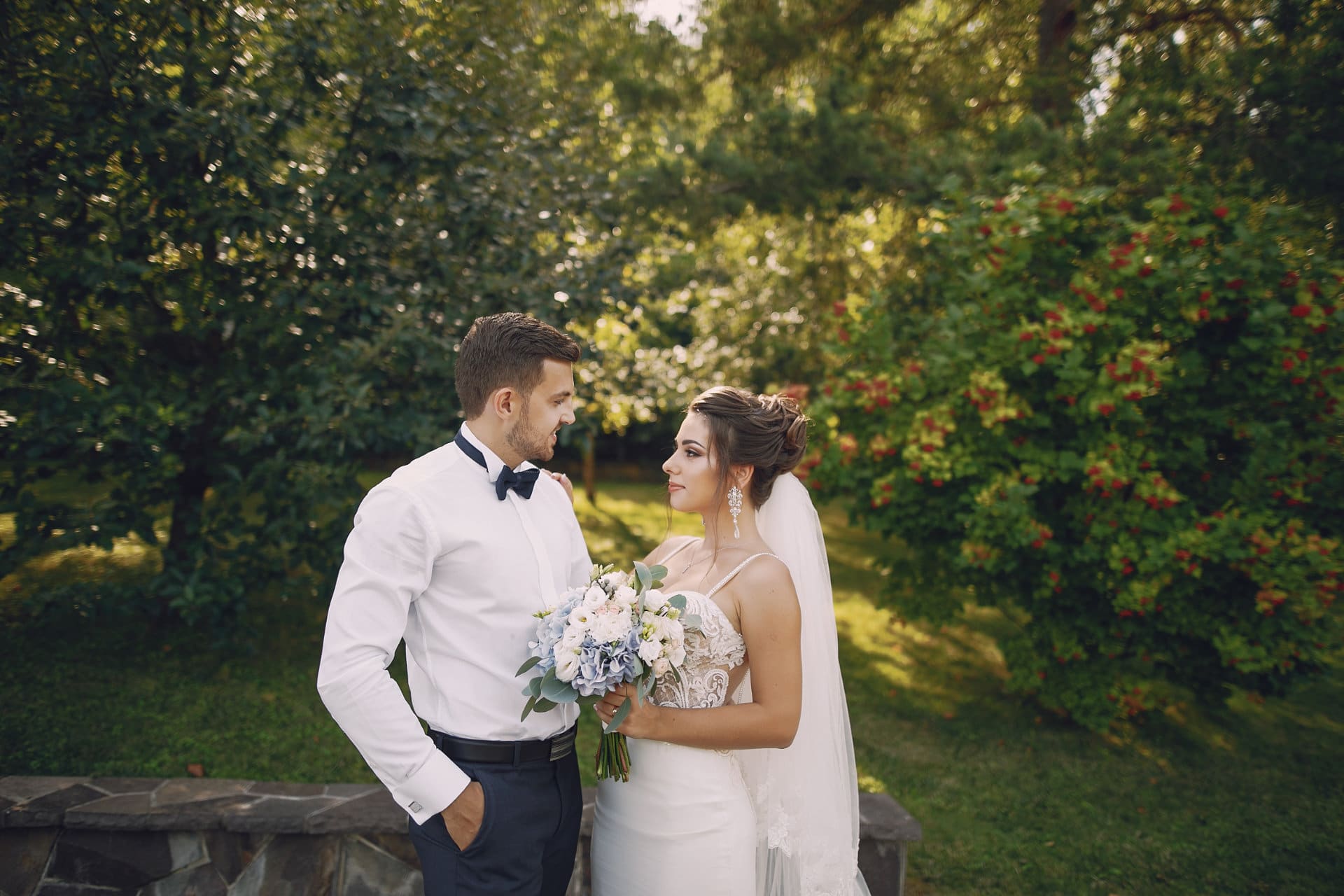 Tranquility Estate Wedding & Events Venue Oxford, NC