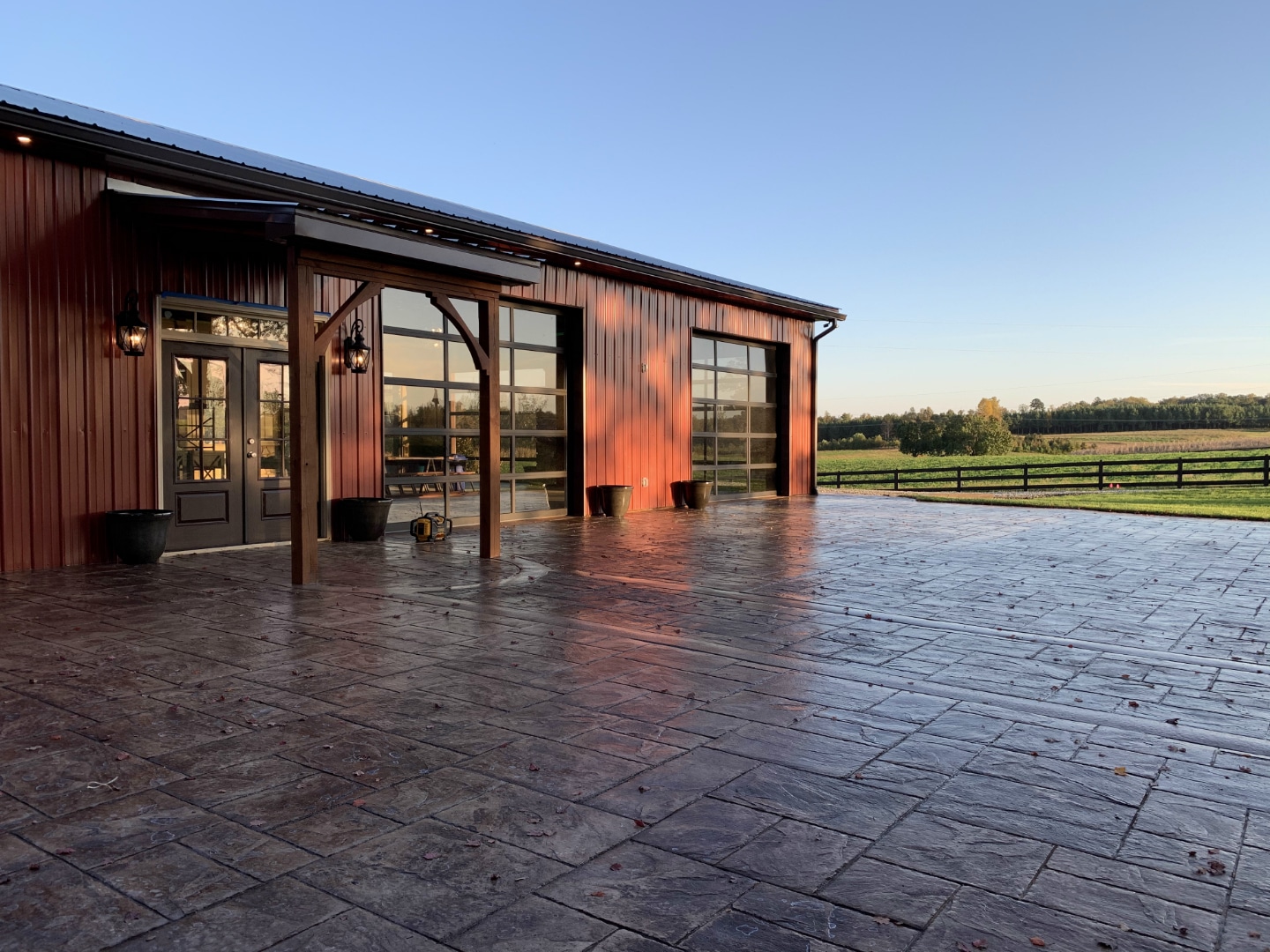 Gallery Tranquility Estate Oxford, NC